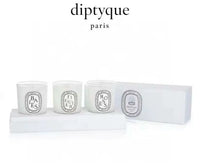 Diptyque 迷你香氛蠟燭禮盒 70g x 3 (免稅貨) FOLLOW ME MEDIA MARKETING LIMITED