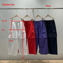 韓國直送Urban Cargo 2 Way Pants REVE