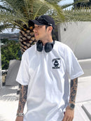 韓國直送 PLUS 82 HIYA Mazinger Short Sleeve HLY & CHOCCICO