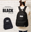日本直送Kangol Backpack Rucksack Backpack Rode Crown(Rakuten Fashion)