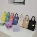 🇰🇷韓國直送🇰🇷 新款Rooty Phone Holder Bag   |8色 Mummy Group