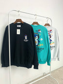 【一口價$370/件】🇰🇷韓國直送🇰🇷 2ND ARCHIVE Headset Penguin MTM Sweatshirt 2ND ARCHIVE