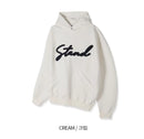 韓國直送Stand Hoodie LOGAN