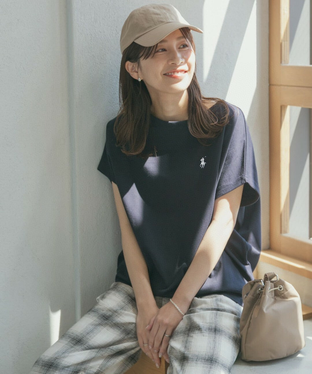 深藍
