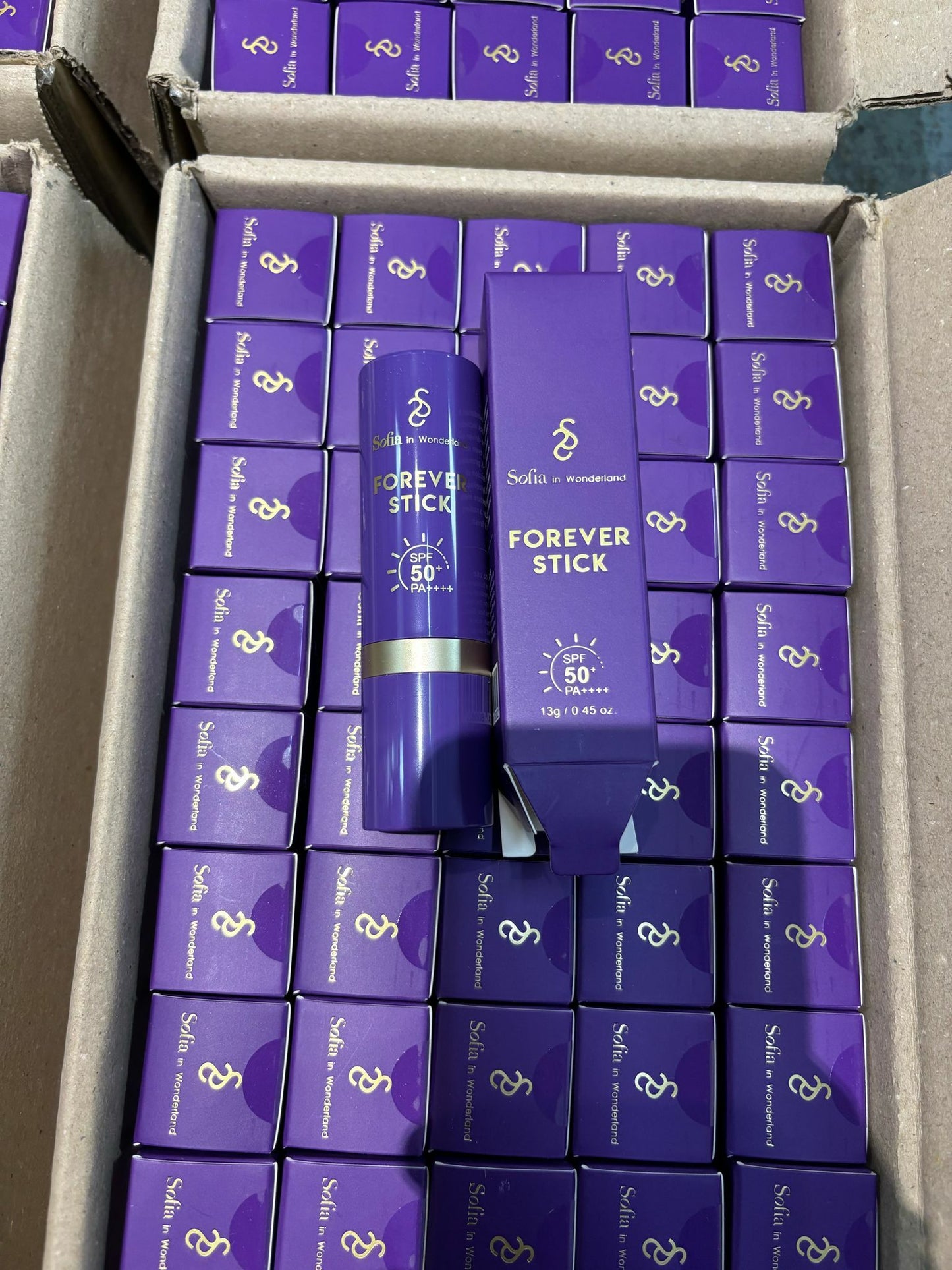 新版SIW 奇蹟棒 ／童顏棒SPF5🌟買一送一💥已轉紫色新版💥