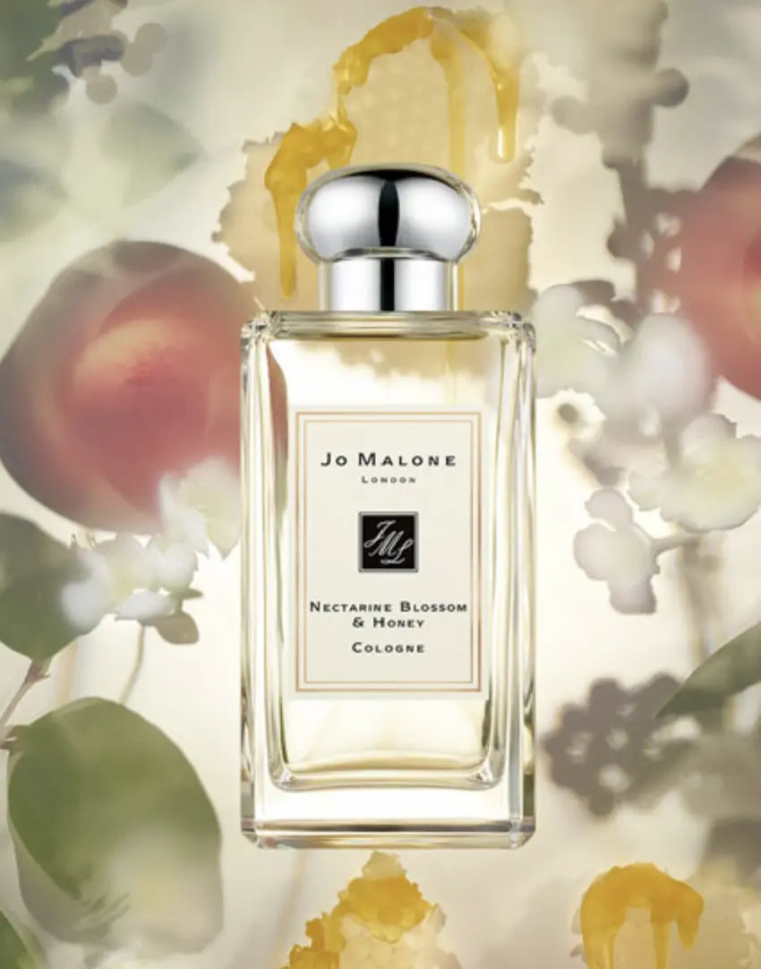 Jo Malone Nectarine Blossom &Honey杏桃花與蜂蜜 30ml (免稅貨)