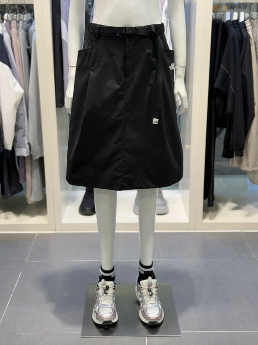 韓國直送TNF W's Neilton Flare Skirt