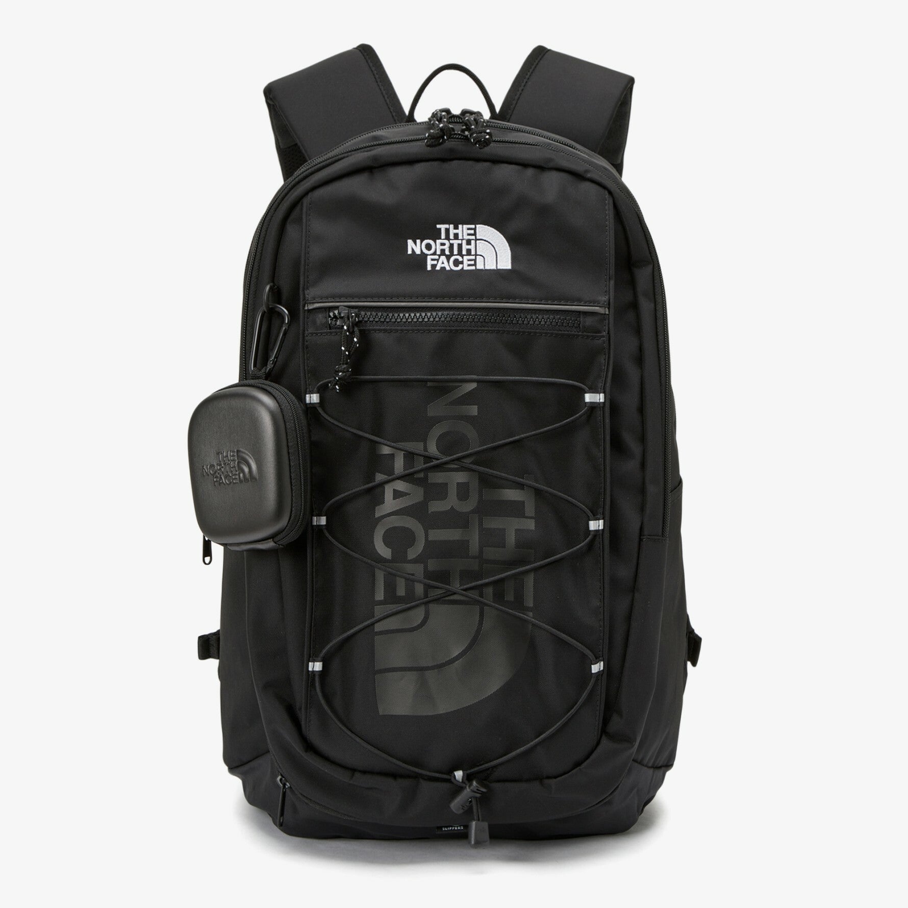 TNF SUPER PACK 30L  背包 書包 背囊 附送環保袋 - HLY & CHOCCICO