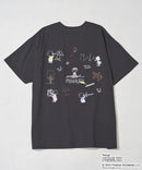 Peanuts Tee Nya醬外貿服飾 (大廠)