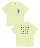 Chums Booby Bird Stamp  Tee - 5 Color Nya醬外貿服飾 (大廠)209706＃89
