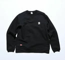 CHUMS Thanks you Back Print Crew Neck Sweatshirt Nya醬外貿服飾 (大廠)