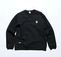 CHUMS Thanks you Back Print Crew Neck Sweatshirt Nya醬外貿服飾 (大廠)