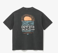 韓國直送New Era Vintage Sun Tee Nya醬外貿服飾 (大廠)