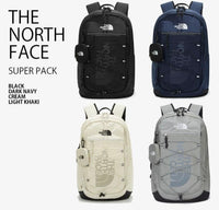 TNF SUPER PACK 30L  背包 書包 背囊 附送環保袋 - HLY & CHOCCICO