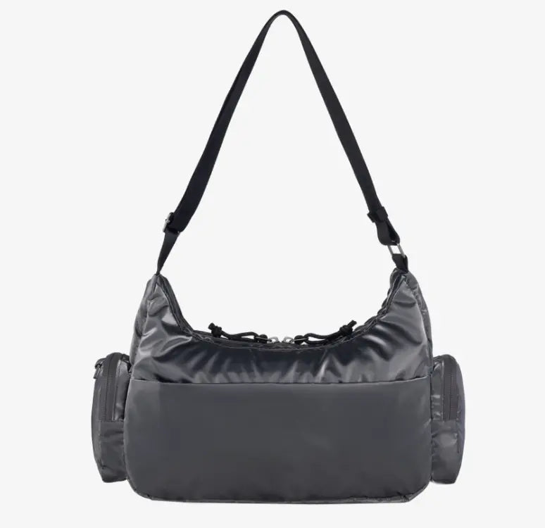 TNF BONNEY HOBO BAG MINI (大廠)232629＃110