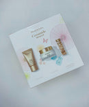 Elizabeth Arden Ceramide Lift & Firm Set 伊麗莎白雅頓金膠護膚品組合3件套 FOLLOW ME MEDIA MARKETING LIMITED