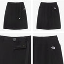 韓國直送TNF W's Neilton Flare Skirt 韓國TNF 官網