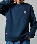 CHUMS Thanks you Back Print Crew Neck Sweatshirt Nya醬外貿服飾 (大廠)
