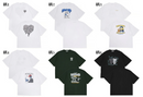 日本直送Assorted Graphic Tee WEGO LADY'S