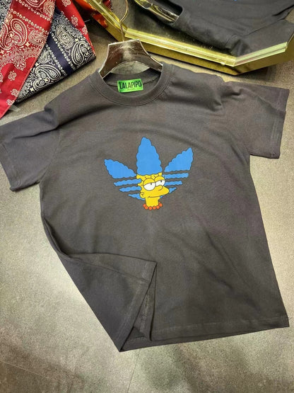 【一口價$298/件】🇰🇷韓國直送🇰🇷 Armat Tee - 2 Color