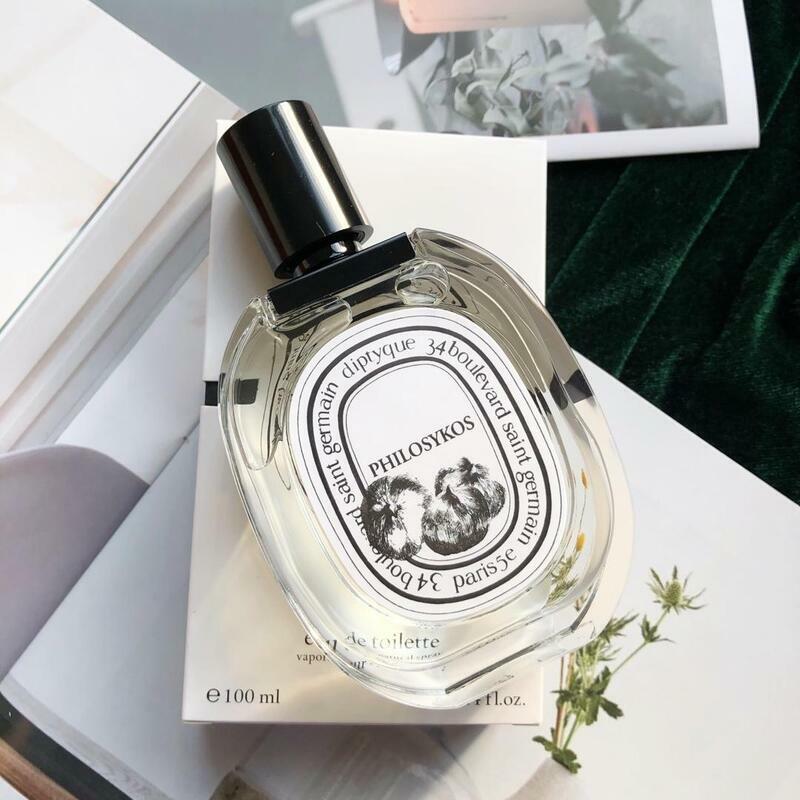 Diptyque Philosykos 希臘無花果淡香水 EDT 50ml (免稅貨) HLY & CHOCCICO