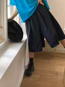 韓國直送Versatile Flow pants REVE