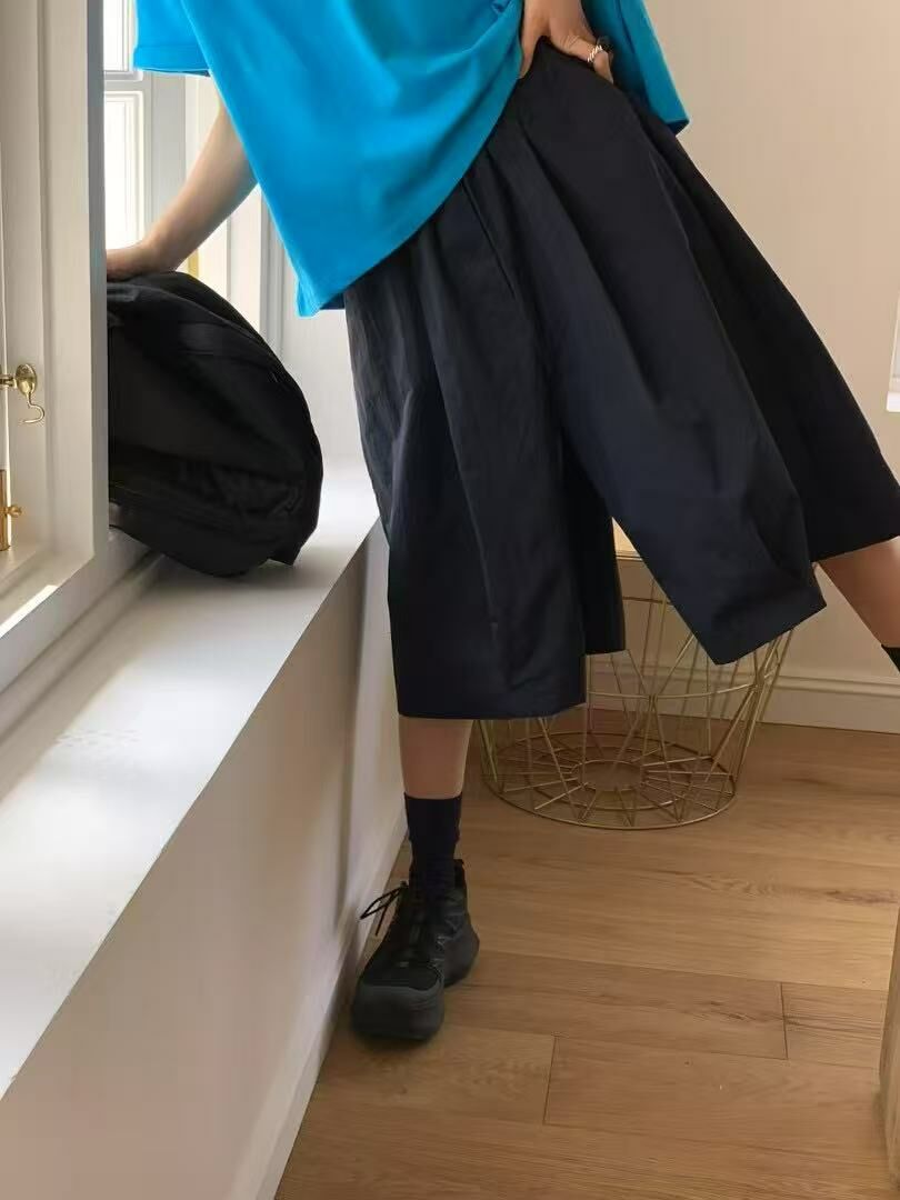 韓國直送Versatile Flow pants