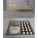 【一口價$339/盒】Neville Derma Lab EX NMN+ 肌能導入活膚療程 1盒/6次 Lm