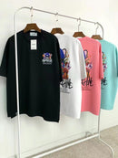 韓國直送🇰🇷 2ND ARCHIVE Flower Garden dog Tee- 4 Color HLY & CHOCCICO