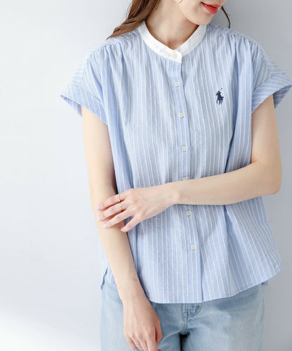 ASSN Sleeve Shirt  - 2 Color
