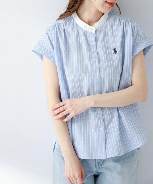 ASSN Sleeve Shirt  - 2 Color