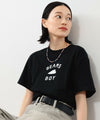 25SS BMS LOGO TEE | 11色入