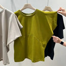 韓國直送Flowy Comfort Top REVE