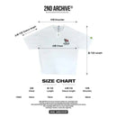 韓國直送🇰🇷 2ND ARCHIVE Tape Bulldog  T-shirt - 4 Color APM 537 BOWL
