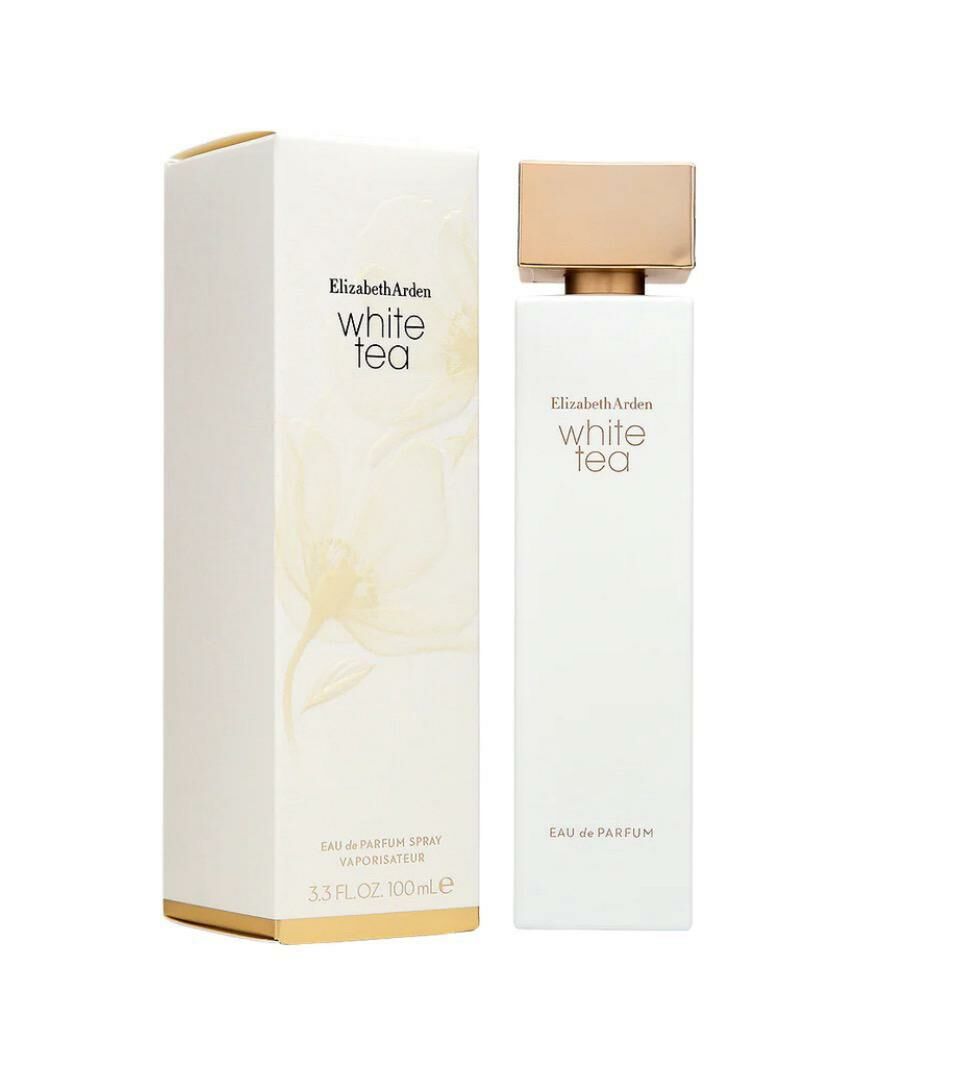Elizabeth Arden White Tea Eau de Parfum 伊莉莎白雅頓白茶淡香精50ml