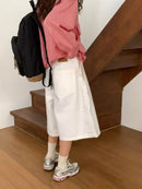 韓國直送Essential Chino Shorts REVE