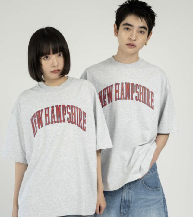 日本直送Assorted Graphic Tee WEGO LADY'S