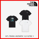 TNF Trans Antarctic Tee Nya醬外貿服飾 (大廠)