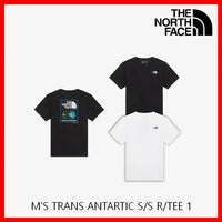 TNF Trans Antarctic Tee Nya醬外貿服飾 (大廠)