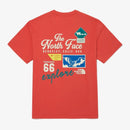 TNF Emblem Archive Tee Ny