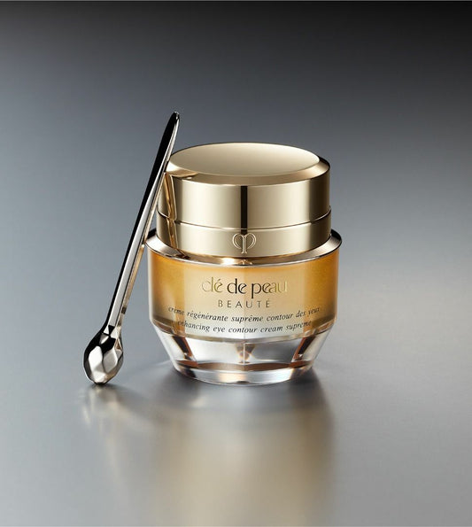 【一口價$1575/瓶】Cle de Peau Beaute CPB 4D緊緻抗皺眼霜 高效煥活眼霜 15g   (免稅貨)