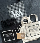 2023英國Victoria 博物館VA x Chanel 限定tote bag COCO