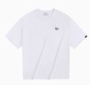 韓國直送Wacky Willy Angle Logo Collection Short Sleeve T-shirt OIOI 線上