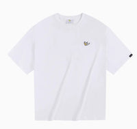 韓國直送Wacky Willy Angle Logo Collection Short Sleeve T-shirt OIOI 線上