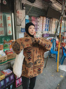 韓國直送Inca Fleece Jacket lNCREDIBLE