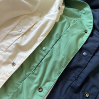 23SS nanamica Cardigan HLY & CHOCCICO
