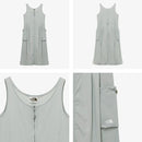 韓國直送TNF W's Ice Run Onepiece 韓國TNF 官網