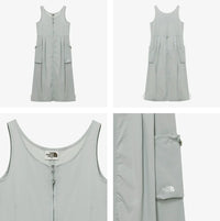 韓國直送TNF W's Ice Run Onepiece 韓國TNF 官網