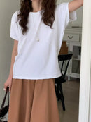 韓國直送Flowy Comfort Top REVE