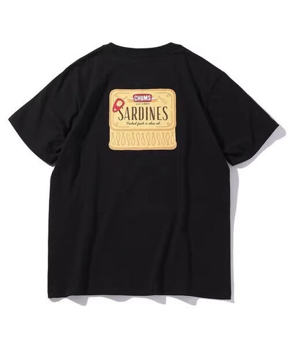 Chums Sardines Tee